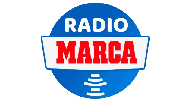logo radio marca